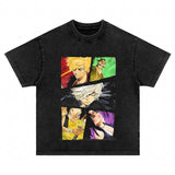 FIVE CONVICTS VINTAGE TEE