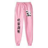 MASTER X PUPIL JOGGER PANTS