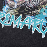 REMARU VINTAGE TEE