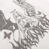 HYBRID LOVE KNITTED PULLOVER