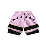PERFORMANCE-SHORTS „SCHWERT DES FAT“