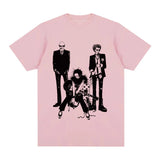 MUSIKGRUPPE T-SHIRT