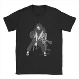 ROCK & ROLL QUEEN T-SHIRT