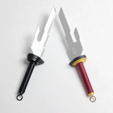 سيف الساحر القاتل