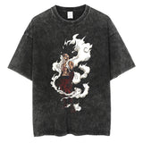 SCHLANGENMANN VINTAGE T-SHIRT