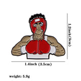 IPPO SPAR-ANSTECKNADELN