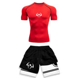 DEMON GRIN RASH BUNDLE FIT