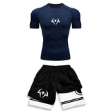 DEMON GRIN RASH BUNDLE FIT