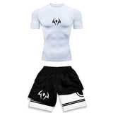 DEMON GRIN RASH BUNDLE FIT