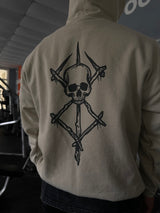 هودي رمال جمجمة التضحية