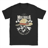 AGENT X T-SHIRT