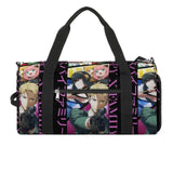 حقيبة رياضية من Spies