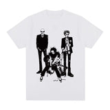 MUSIKGRUPPE T-SHIRT