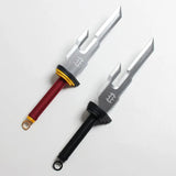 سيف الساحر القاتل