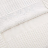 HYBRID LOVE KNITTED PULLOVER