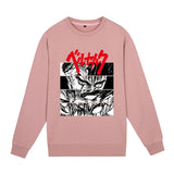 GUTS RAGE SWEATER