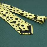 SEVEN-THREE NECK TIE