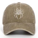 SPIDERS VINTAGE HAT