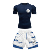 SHOCK WAVE RASH BUNDLE FIT