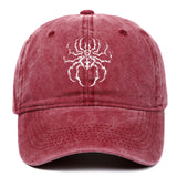 SPIDERS VINTAGE HAT