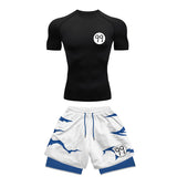 SHOCK WAVE RASH BUNDLE FIT