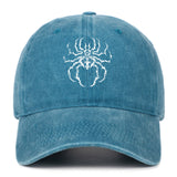SPIDERS VINTAGE HAT