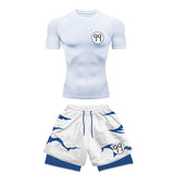 SHOCK WAVE RASH BUNDLE FIT