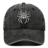 SPIDERS VINTAGE HAT