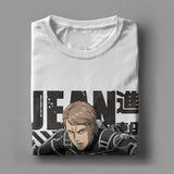 تي شيرت NATURAL LEADER