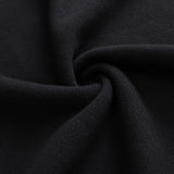 STRONGEST SORCERER RISSEN STRICKPULLOVER