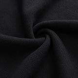 BLUTMANIPULATION RISSEN STRICKPULLOVER