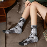 جوارب مانجا الباحث عن الحرية