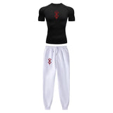 THE STRUGGLER PERFORMANCE PACK (BLACK)