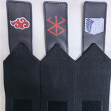FREEDOM WRIST WRAPS