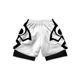 PERFORMANCE-SHORTS „SCHWERT DES FAT“