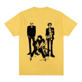 MUSIKGRUPPE T-SHIRT