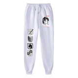 JOGGERHOSE „FREIHEITSSEEKER“