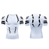 ملك اللعنات - كم قصير مضغوط