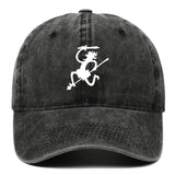 THE LIBERATOR VINTAGE HAT
