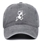 THE LIBERATOR VINTAGE HAT