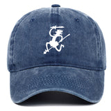 THE LIBERATOR VINTAGE HAT