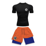 ZEN FOCUS RASH BUNDLE FIT