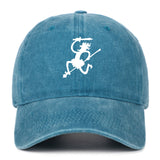 THE LIBERATOR VINTAGE HAT