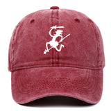 THE LIBERATOR VINTAGE HAT