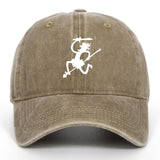 THE LIBERATOR VINTAGE HAT