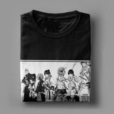 ELIXIR QUEST T-SHIRT