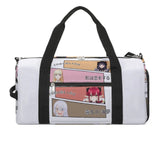 MY DARLING COSPLAYS GYM BAG