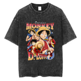GUMMI-PIRATE-VINTAGE-T-SHIRT