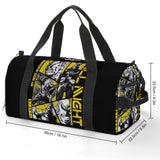 ONE FOR ALL GYM BAG