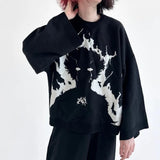 STRICKPULLOVER „MOB 100“